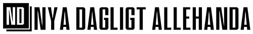 Nya Dagligt Allehanda